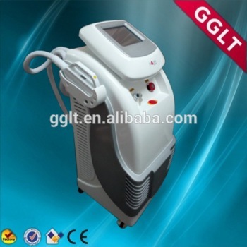 IPL+RF Hair Removal no kidney dialysis machine