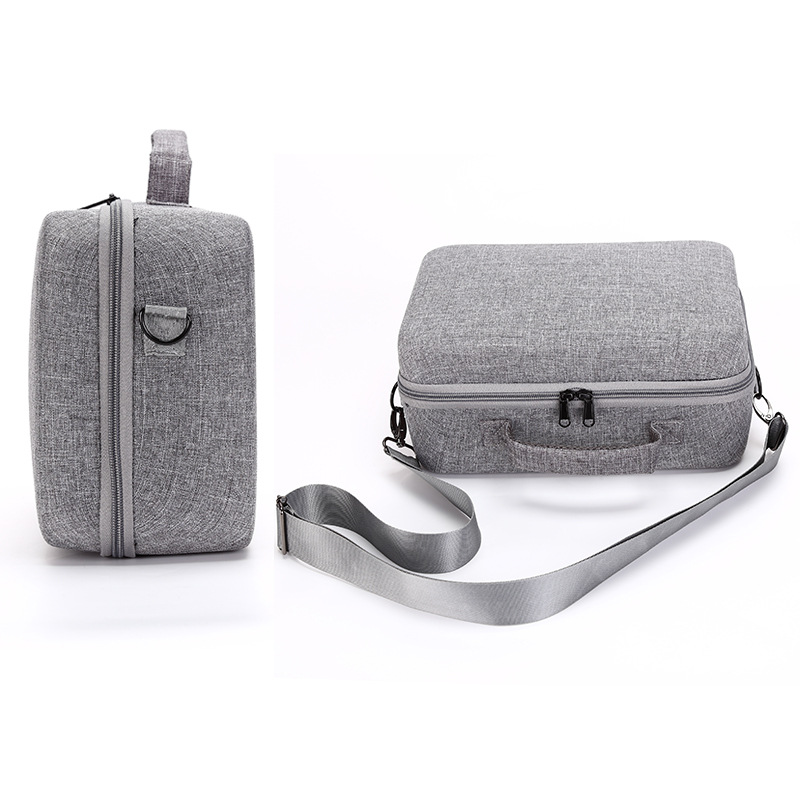 Mavic 2 New Drone Gray Storage Bag Hard Shell Suitcase Full Set Storage Bag Waterproof Portable Suitcase For Mavic 2 pro/Zoom