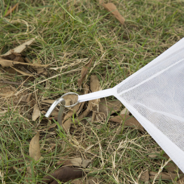 Easy Installation Anti-insect Outdoor Mosquito Net
