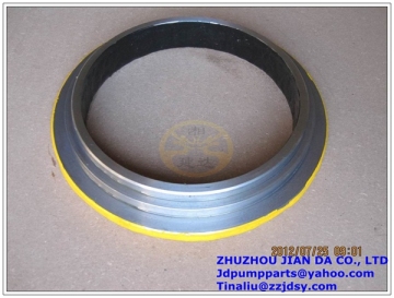 DURO 22 PM DN230 wear ring for putzmeister concrete pumping