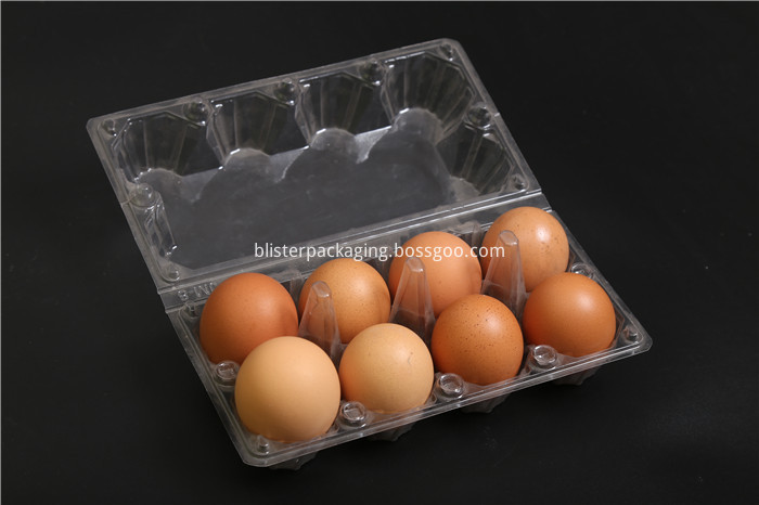 Pet Egg Tray