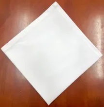 Custom Banquet Linen Napkins