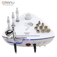 Portable Micro Dermabrasion Facial Machine for Skin Rejuvenation