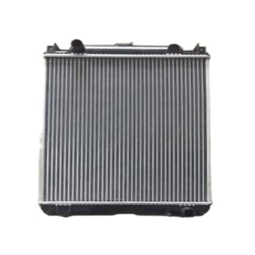 Tangki Air 423-03-61121 untuk aksesori radiator WA380-8