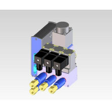 10049339 Valvola proporzionale GasCon6Plus