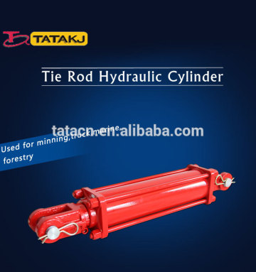 High sale agricultural machinery of Tie-Rod Cylinder