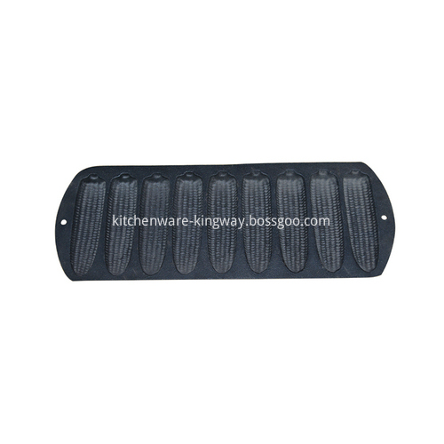 Cast Iron Kitchenware Cake Mould