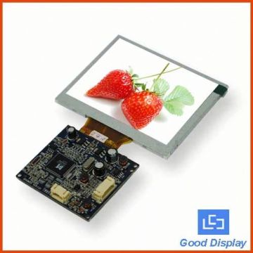 4 inch tft lcd panel