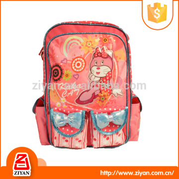 primary school girls kids school bag