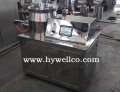 GHL Series High Shear Granulator