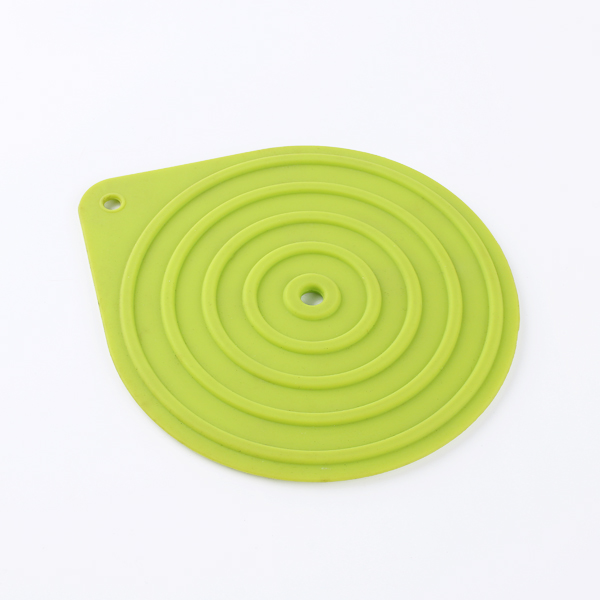 silicone mat heat resistant