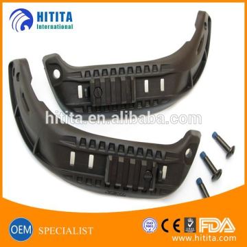 Professional plastic injection molded components