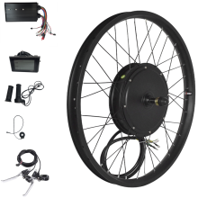 Joyebikes 3000W Electric Bike Conversion Kits