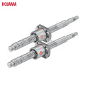50mm Linear Motion Ball Screw for Machine Tool