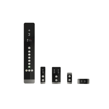 Hot Sale Customized Elevator Cop Lop Stanley Cop Termic Cop