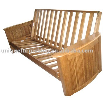 SBA-3 Providence Futon Sofa Bed