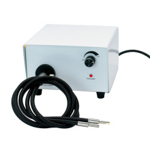 High Efficiency Gem Diamond Observation Light Tube Optical Light Equipment for Gemology