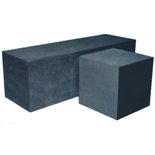 High Purity Molded Graphite With Low Price