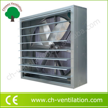 Roof centrifugal big factory exhaust fan