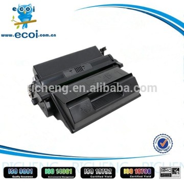 Black compatible copier printer laser toner cartridge for xerox113R00446 N2125
