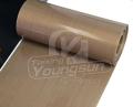 PTFE Fiberglass Fabric untuk insulasi panas