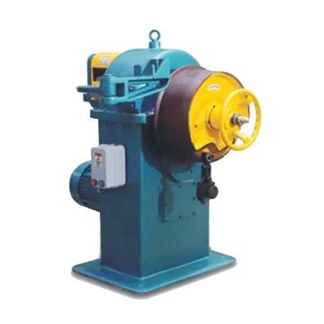 Copper and Aluminum Rod Pointing Machines