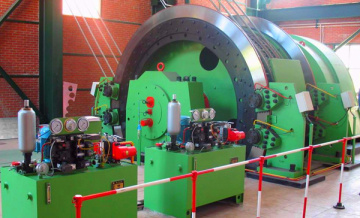 industrial steel cable pulleys