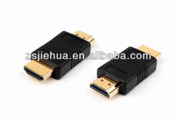 Original best design digital av hdmi adapter