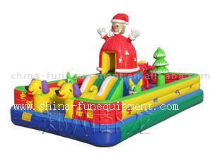 Cartoon Bounce Inflatables
