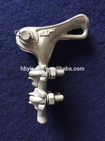 NLD Series Tension Clamp/Bolt Type Strain Clamp/Clamp