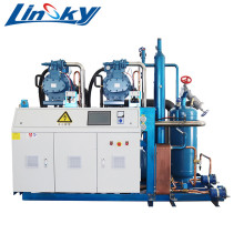 Cold Storage Refrigeration Unit Condenser