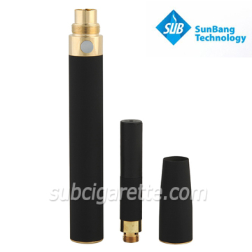 Newest Ecigator Ecig E Cigarette Electronic Cigarette New with Innovative Technology KGO Tank (KGO)