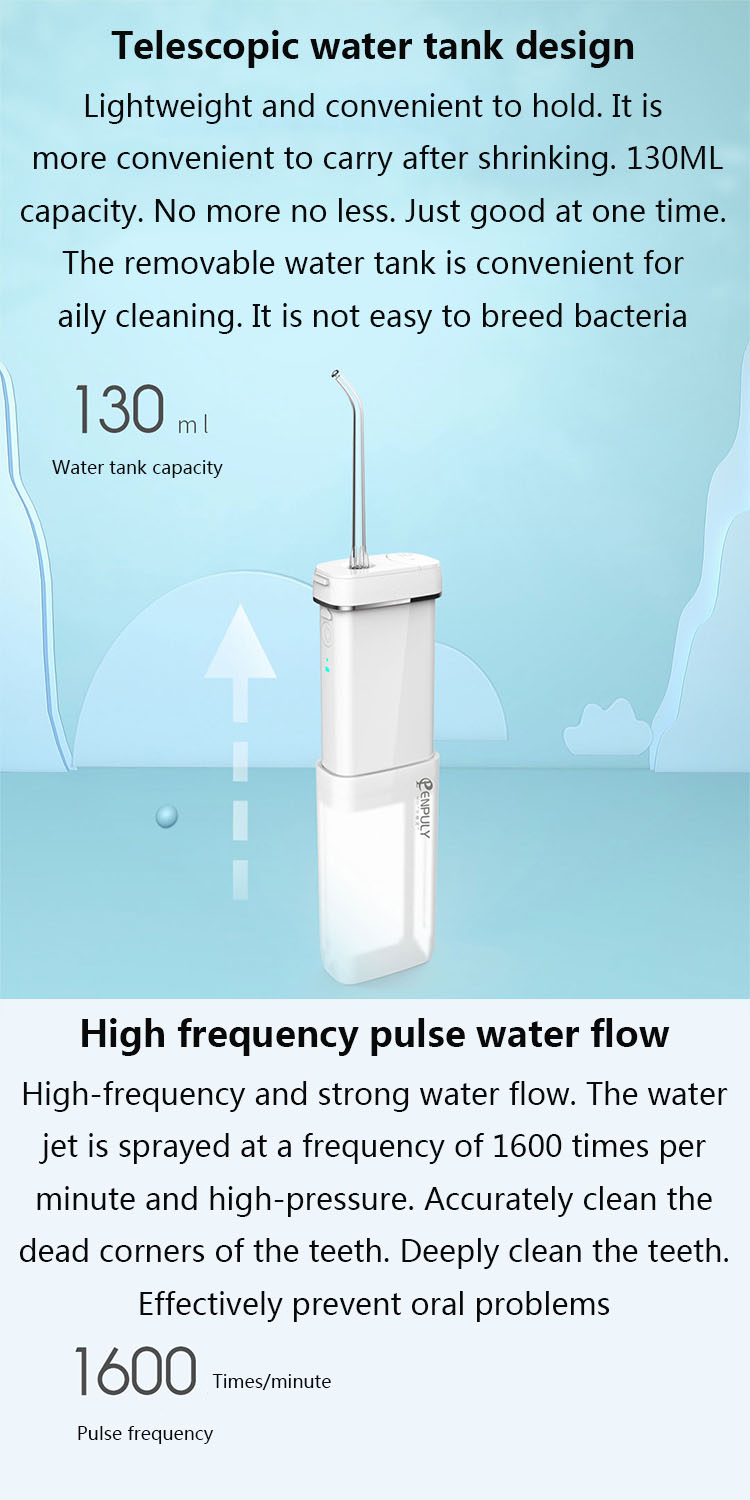 Xiaomi Enpuly Water Flosser