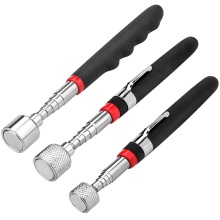 Magnetic Pick-Up Tool & Telescopic Magnet Stick for Automotive Maintenance