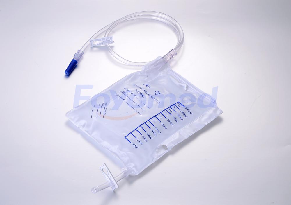 FY0208-Urine Bag