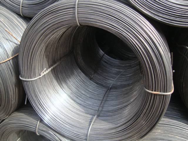 12 g/m2 de cable galvanizado con recubrimiento de zinc
