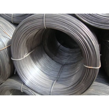 12 g/m2 de cable galvanizado con recubrimiento de zinc