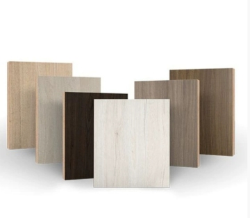 Durable & Beautiful Melamine MDF