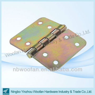 Steel Hinge Metal Cabinet Hinge Door Hinge