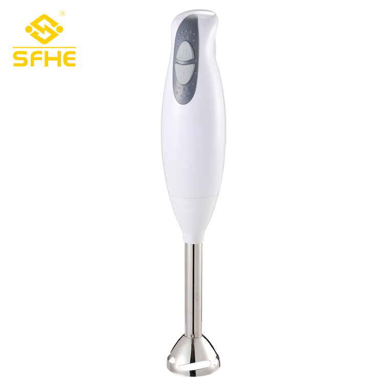 High-efficiency Hand Blender Stick With Bowl