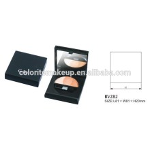 Magic Duo Blusher / Face blusher / Pink - HOT SALE