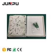 2-Core FTTH Terminal Box - Indoor Fiber Optic Cable Box