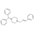 Stugeron CAS 298-57-7