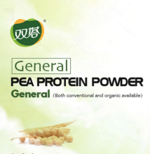 General Pea Protein Powder