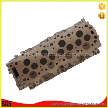 Complete Wl Wlt Wl-T Cylinder Head Wl01-10-100g/Wl31-10-100h for Mazda B2500 2.5td Amc# 908845