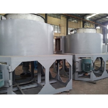 Various Metal Hydroxides Spin Flash Dryer in Large Capacity