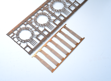 Advanced Metal Fabrication Solutions for Precise Specs