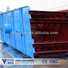 Stone Screening Equipment