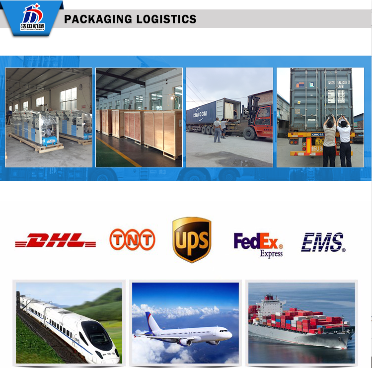 Continuous Computer Paper Bills offset rotary printer small offset printer