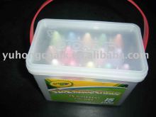 15ct sidewalk chalk